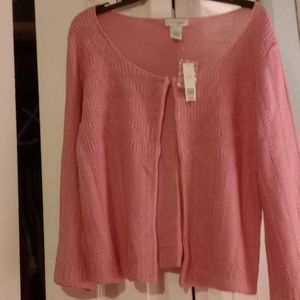 Kim Rogers cardigan